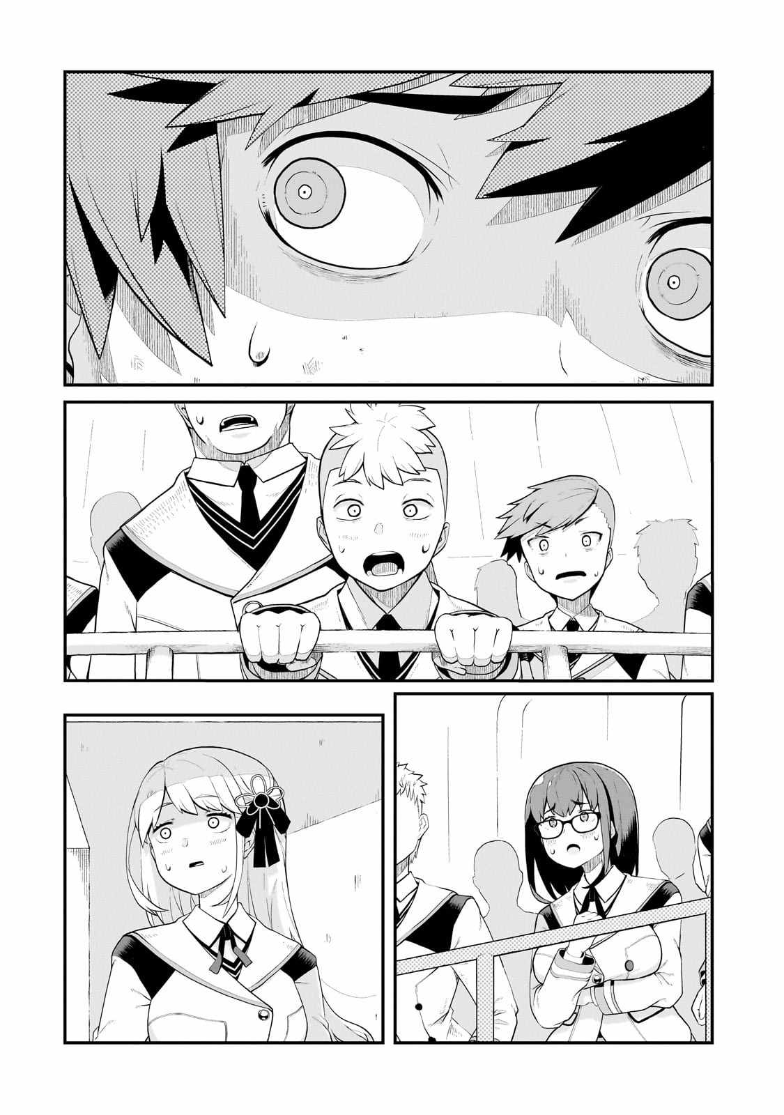 Buta Kizoku wa Mirai wo Kiri Hiraku you desu Chapter 6 17